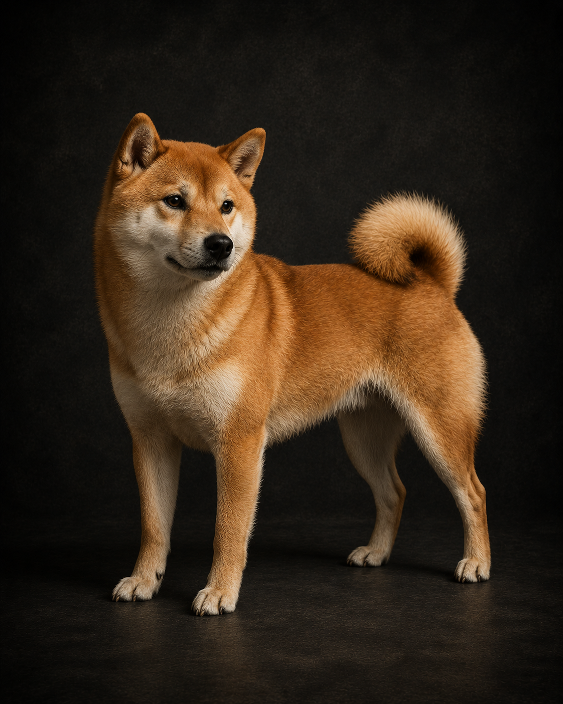 柴犬
